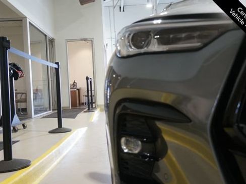 Certified 2023 INFINITI QX50 Sport image 67