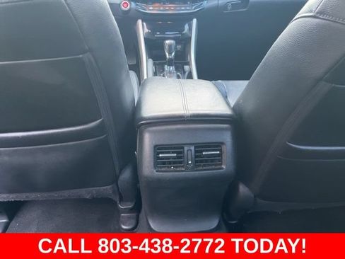 Used 2016 Honda Accord EX-L image 15