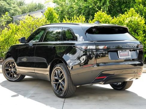 New 2026 Land Rover Range Rover Velar S AWD/4WD image 12
