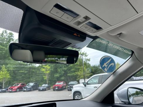 Certified 2024 MAZDA CX-90 3.3 Turbo S w/ Premium Plus AWD/4WD image 18