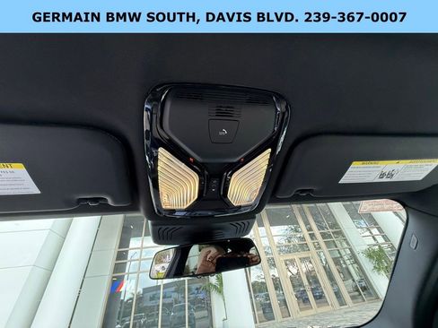 Certified 2023 BMW X3 xDrive30i w/ Premium Package image 48