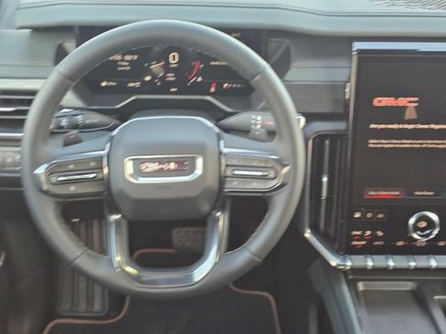 New 2026 GMC Acadia AT4 AWD/4WD image 14