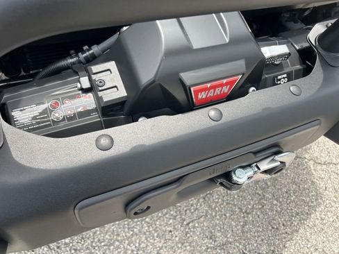 New 2024 Jeep Wrangler Unlimited Rubicon 392 image 27