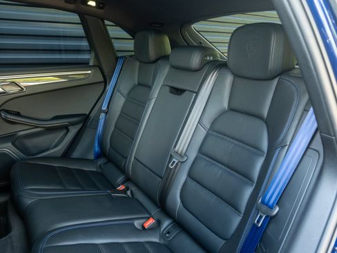 Certified 2023 Porsche Macan GTS AWD/4WD image 42