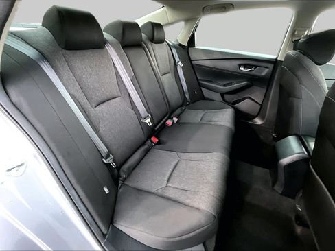 Used 2023 Honda Accord EX image 21