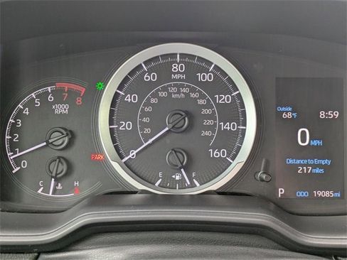 Used 2020 Toyota Corolla LE image 25