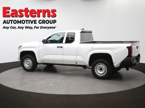 Used 2024 Toyota Tacoma SR RWD image 58