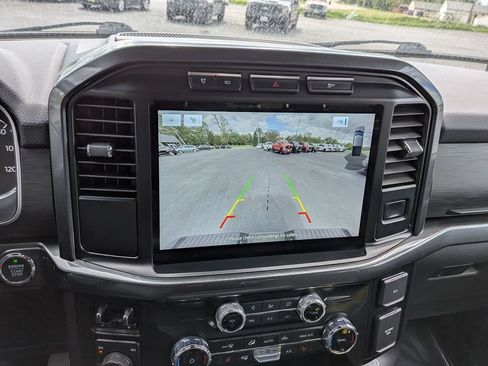 Used 2023 Ford F150 XLT w/ Equipment Group 302A High AWD/4WD image 17