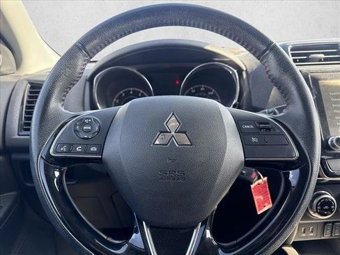 Used 2022 Mitsubishi Outlander Sport ES FWD image 10