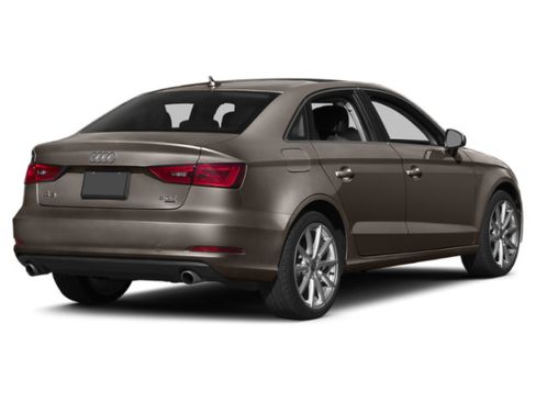 Used 2015 Audi A3 2.0T Premium w/ Cold Weather Package AWD/4WD image 2