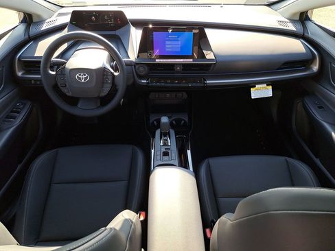 New 2026 Toyota Prius XLE image 10