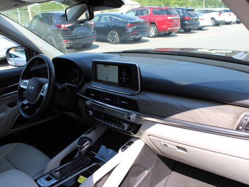 Used 2022 Kia Telluride EX w/ Towing Package AWD/4WD image 19