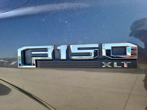 Used 2018 Ford F150 XLT w/ Equipment Group 302A Luxury AWD/4WD image 36