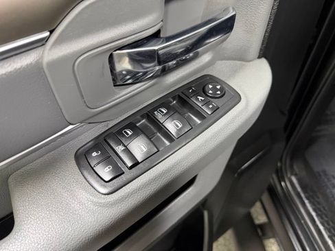 Used 2018 RAM 1500 Big Horn AWD/4WD image 17