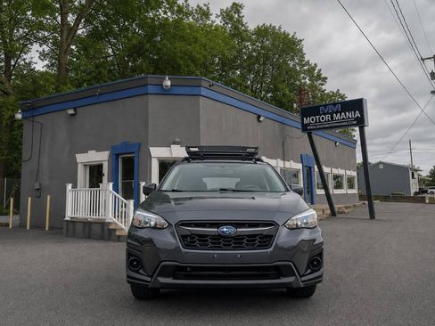 Used 2018 Subaru Crosstrek 2.0i AWD/4WD image 3