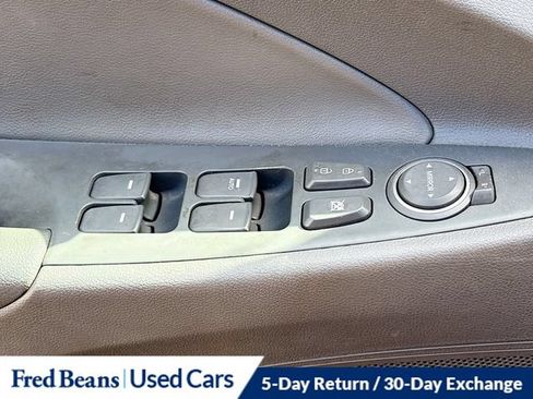Used 2014 Hyundai Sonata GLS w/ Popular Equipment Group 2 FWD image 24