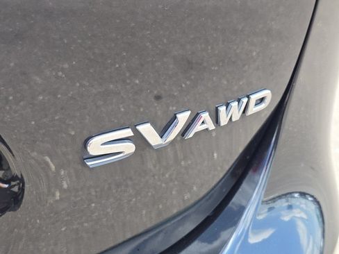 Used 2019 Nissan Rogue Sport SV AWD/4WD image 11