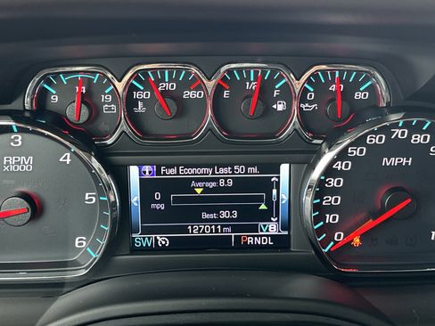 Used 2018 Chevrolet Tahoe LT RWD image 22