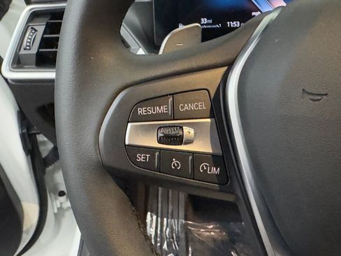 Used 2024 BMW 230i Coupe w/ Convenience Package RWD image 25