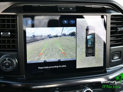 Used 2025 Ford F150 Raptor w/ Equipment Group 803A Raptor R image 47