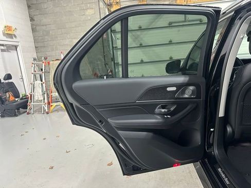 New 2026 Mercedes-Benz GLE 450 4MATIC image 12