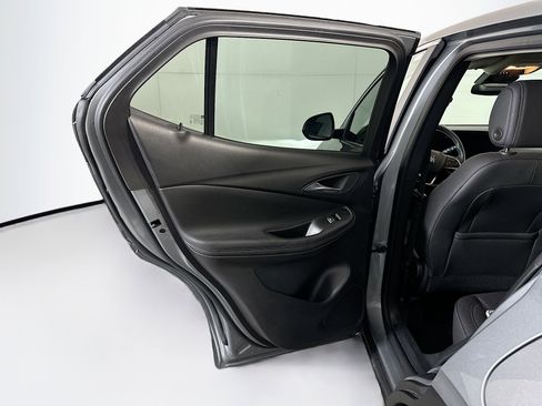 Used 2025 Buick Encore GX Preferred image 25