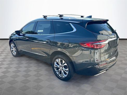 Used 2018 Buick Enclave Avenir image 6