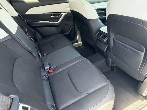 New 2026 MAZDA CX-5 Preferred AWD/4WD image 21