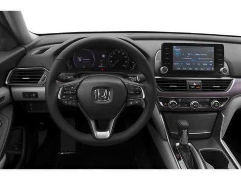 Used 2018 Honda Accord EX-L image 10