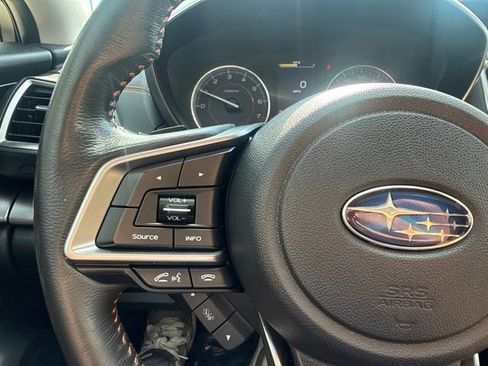 Used 2019 Subaru Crosstrek 2.0i Limited w/ Moonroof Package w/Navigation AWD/4WD image 25