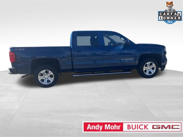Used 2016 Chevrolet Silverado 1500 LT w/ All Star Edition AWD/4WD image 18