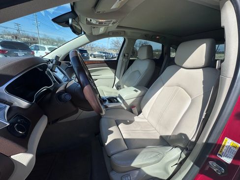 Used 2014 Cadillac SRX Luxury w/ Driver Awareness Package image 14