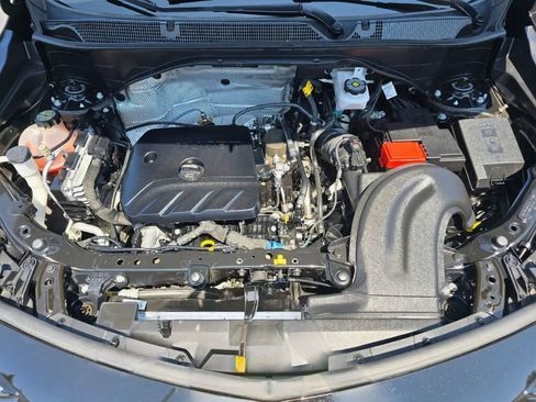 Used 2024 Buick Encore GX Sport Touring image 18