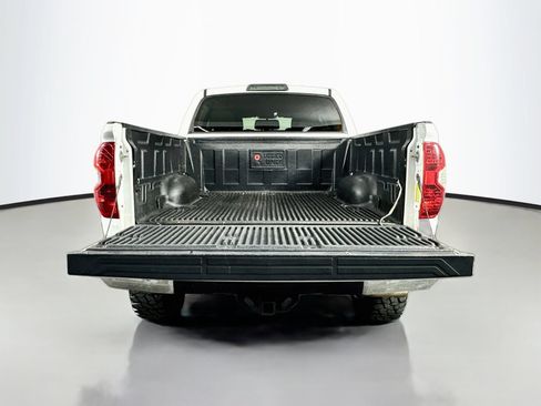 Used 2015 Toyota Tundra SR5 w/ TRD Off Road Package AWD/4WD image 25
