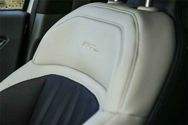 Certified 2024 Kia EV9 GT-Line AWD/4WD image 21
