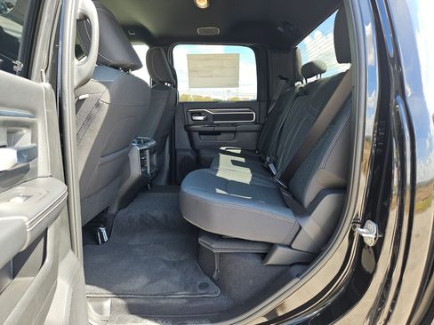 New 2026 RAM 2500 Lone Star image 13