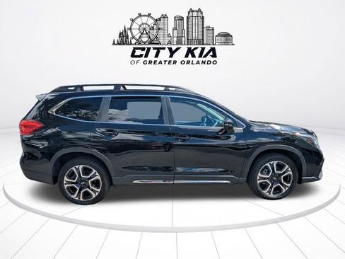 Used 2023 Subaru Ascent Limited AWD/4WD image 7