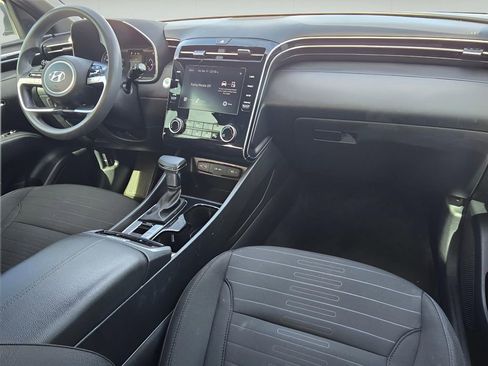 Used 2023 Hyundai Santa Cruz SEL image 19