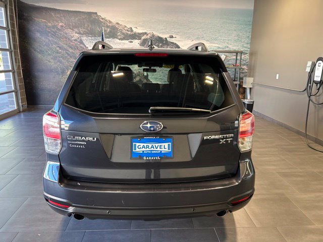 Used 2017 Subaru Forester 2.0XT Touring AWD/4WD image 23