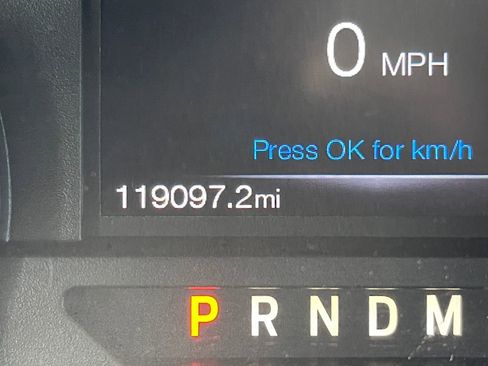 Used 2016 Ford F150 XLT w/ Equipment Group 302A Luxury AWD/4WD image 15