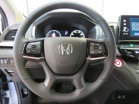 New 2026 Honda Odyssey EX-L image 15