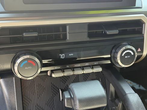 Used 2026 Toyota Tacoma TRD Sport AWD/4WD image 21