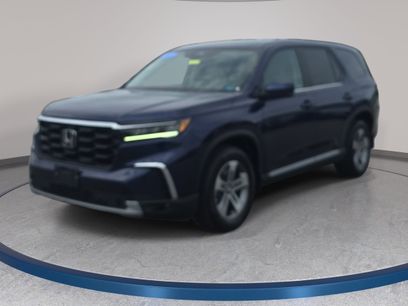 Used 2023 Honda Pilot EX-L