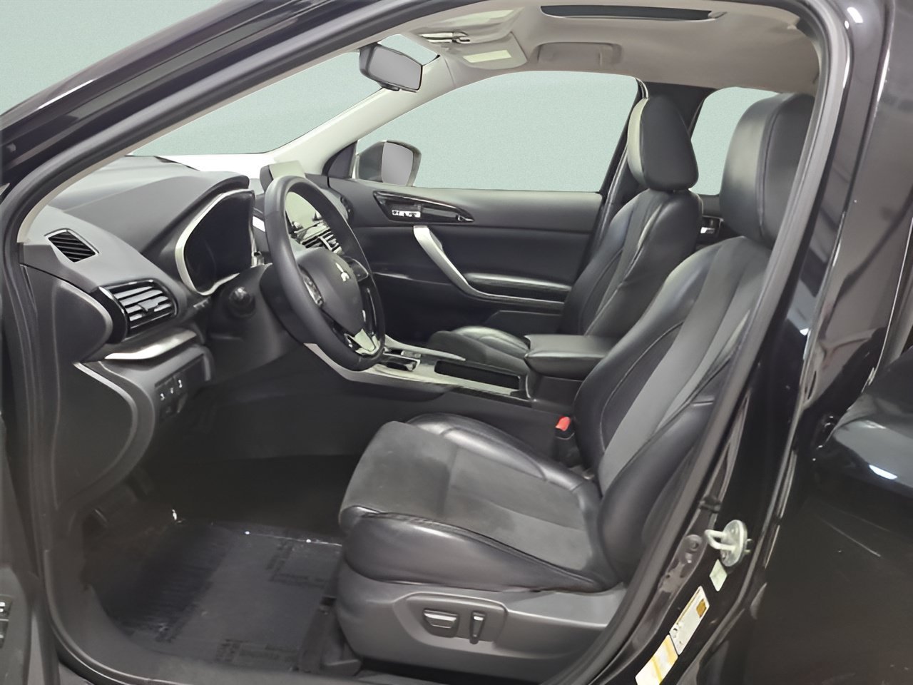 Used 2024 Mitsubishi Eclipse Cross SE AWD/4WD image 18