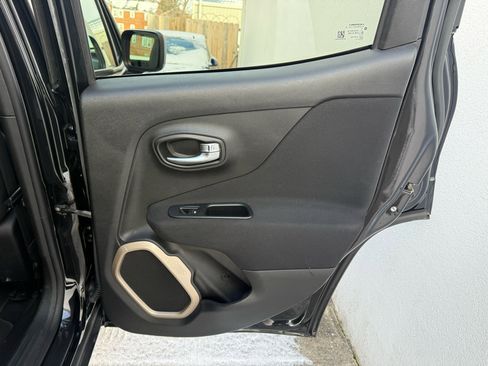 Used 2017 Jeep Renegade Sport w/ Power & Air Group image 32