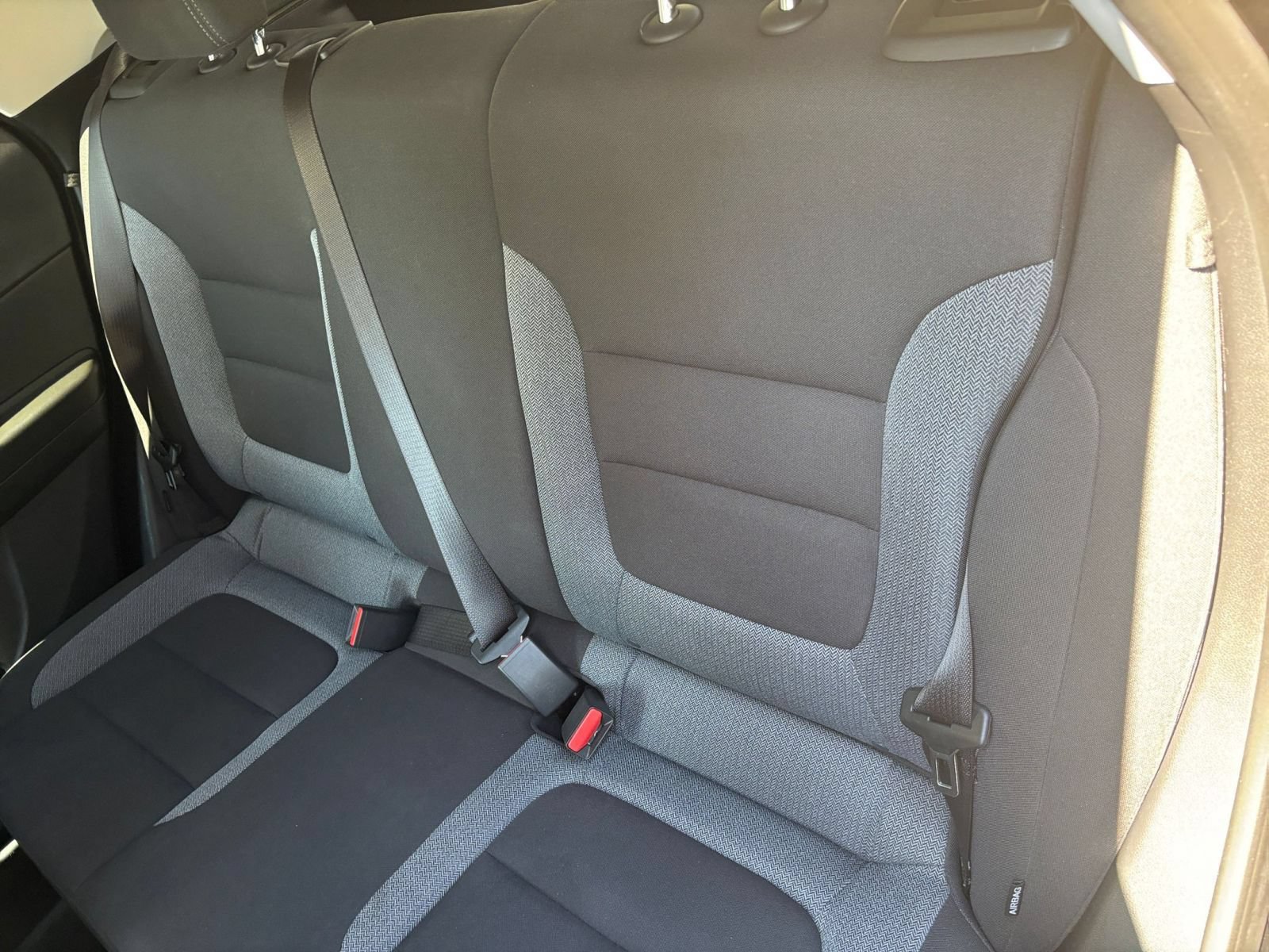 Used 2025 Chevrolet TrailBlazer LT FWD image 32
