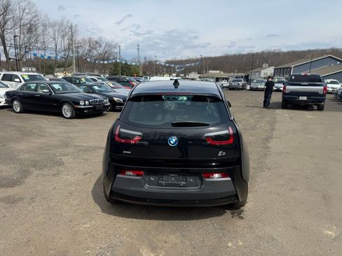 Used 2014 BMW i3 w/ Range Extender image 6