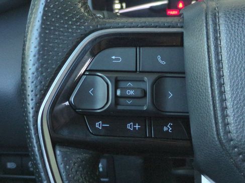 Used 2022 Toyota Tundra Limited w/ TRD Off-Road Package AWD/4WD image 35