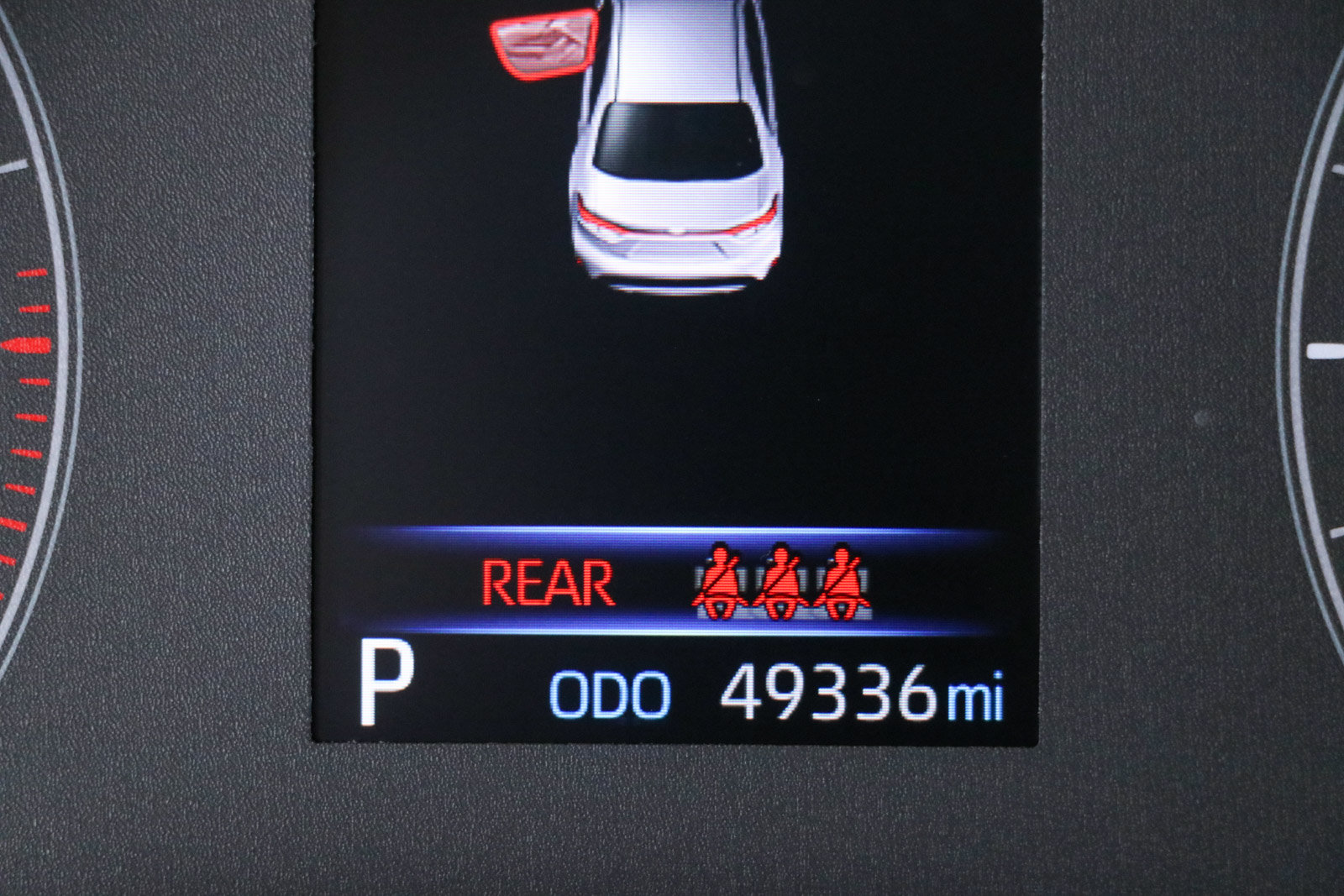Used 2024 Toyota Corolla LE FWD image 16