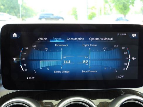 Used 2020 Mercedes-Benz GLC 300 image 67